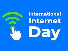 روز جهانی اینترنت