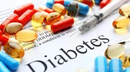 ۷ میلیون مبتلا به دیابت در کشور